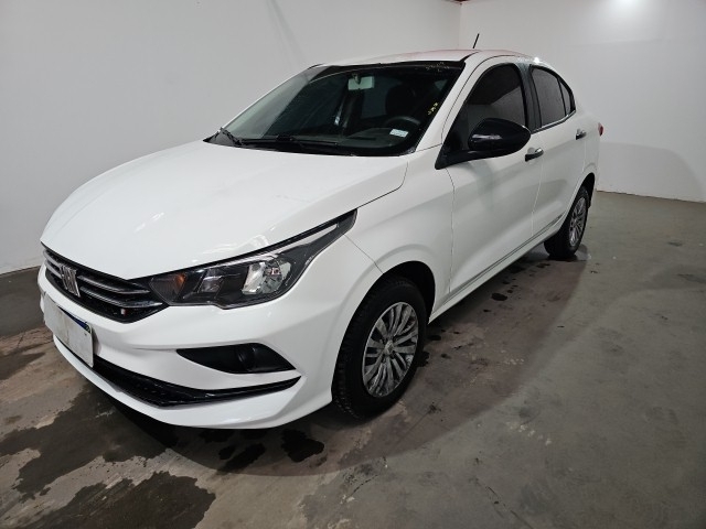 LOTE 052 FIAT CRONOS 1.0 