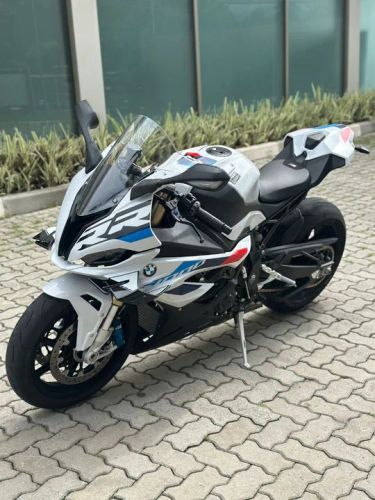 LOTE 016 BMW S 1000 RR 