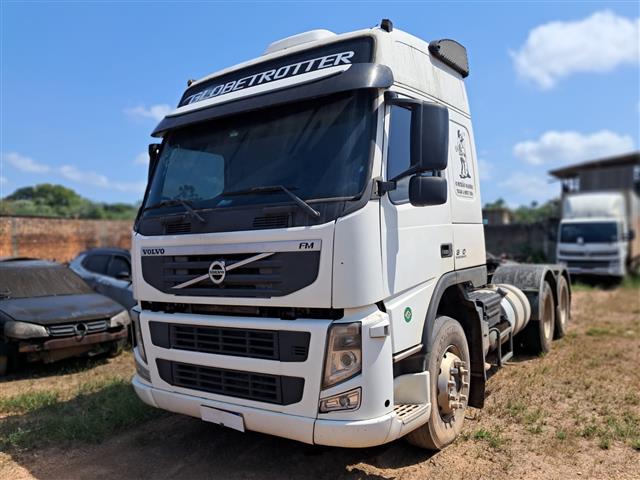 LOTE 023 FM 370 6X2T 