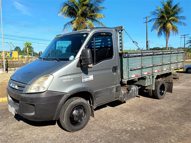 LOTE 003 FIAT DUCATO 2.3 MULTIJET 