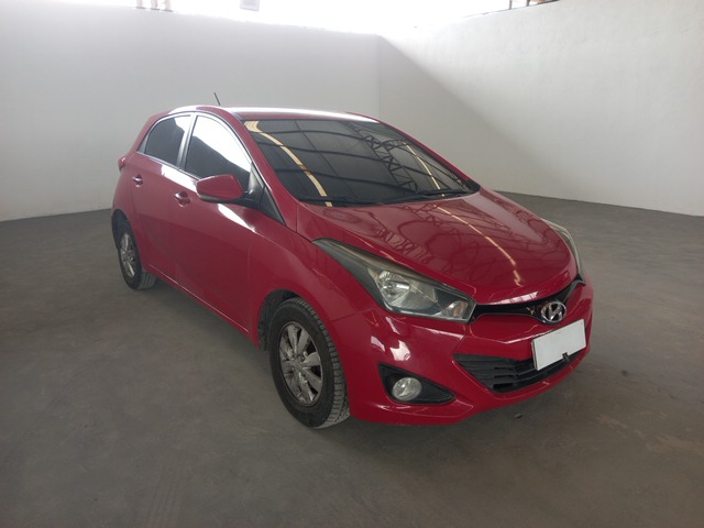 LOTE 066 HYUNDAI HB20 1.6M COMFORT PLUS 