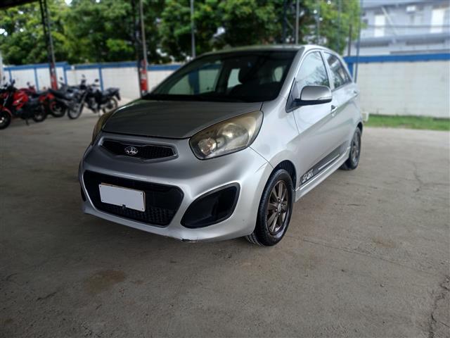 LOTE 089 KIA PICANTO EX 1.0