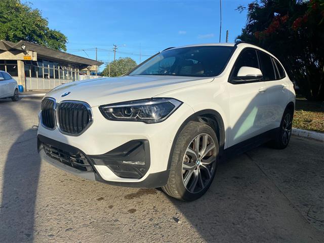 LOTE 068 BMW X1 S20I ACTIVEFLEX