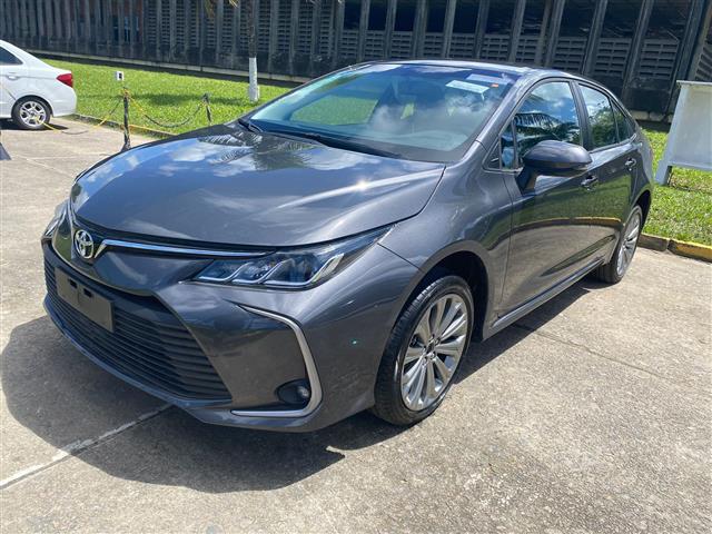 LOTE 093 TOYOTA COROLLA XEI 20