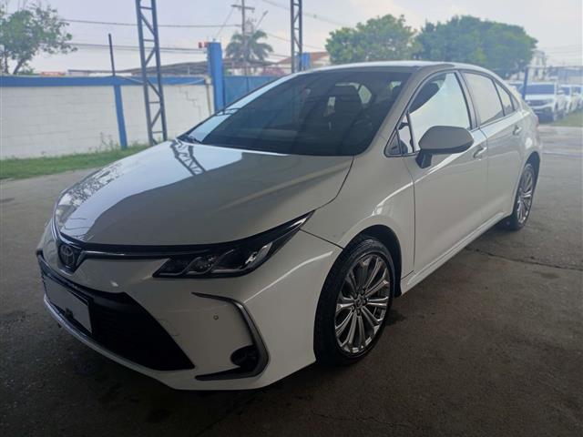 LOTE 095 TOYOTA COROLLA XEI 20
