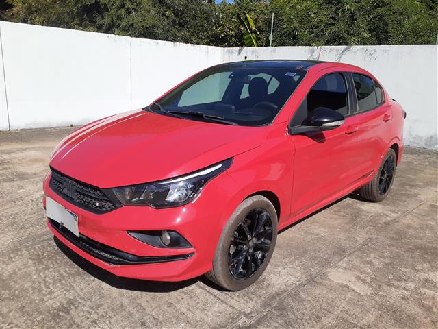 LOTE 081 FIAT CRONOS DRIVE 1.3